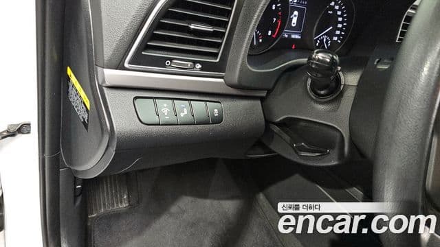 Hyundai Avante AD 1.6 GDI Value Plus, 2018 17