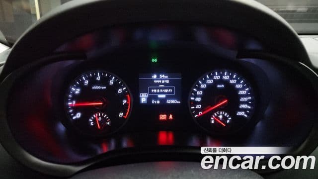 Kia 스팅어 Platinum, 2018 8