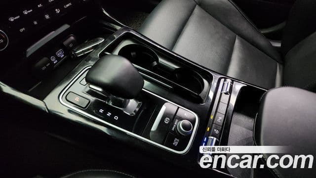 Kia 스팅어 Platinum, 2018 9