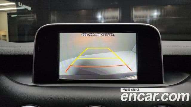 Kia 스팅어 Platinum, 2018 15