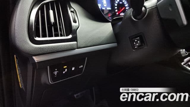 Kia 스팅어 Platinum, 2018 16