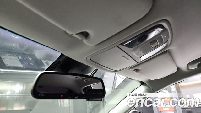 Kia 스팅어 Platinum, 2018 17