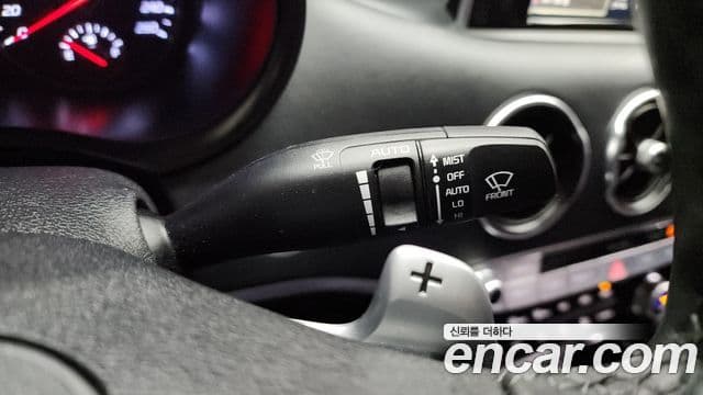 Kia 스팅어 Platinum, 2018 18