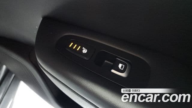 Kia 스팅어 Platinum, 2018 19