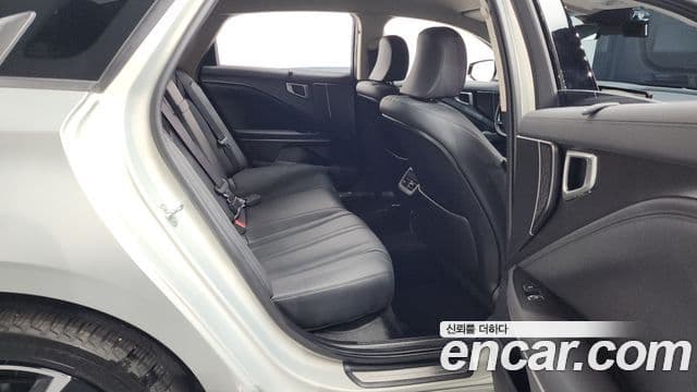 Kia The / новый New K8 Noblesse, 2025 12