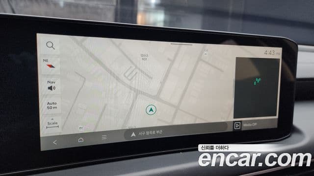 Kia The / новый New K8 Noblesse, 2025 14