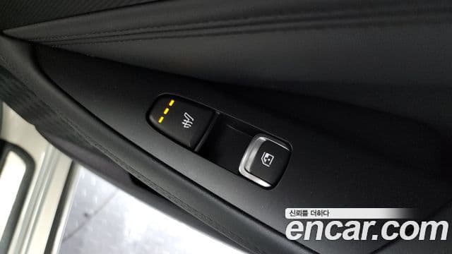 Kia The / новый New K8 Noblesse, 2025 19