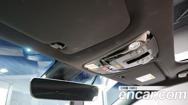 Kia K8 гибрид Noblesse, 2024 18