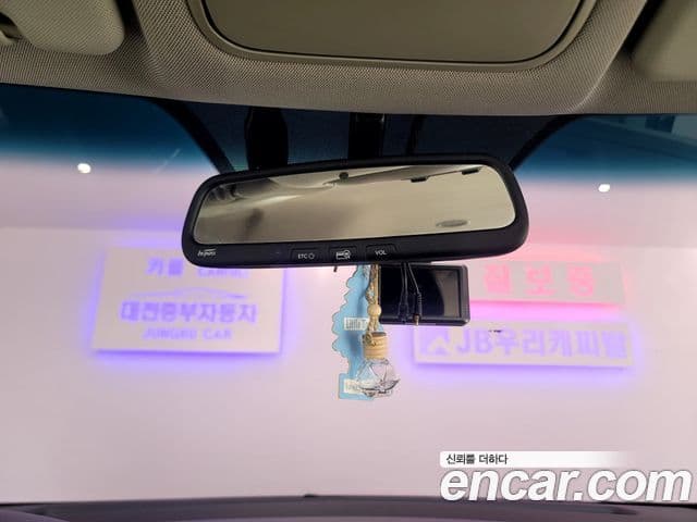 Kia All New Carnival Luxury, 2018 15