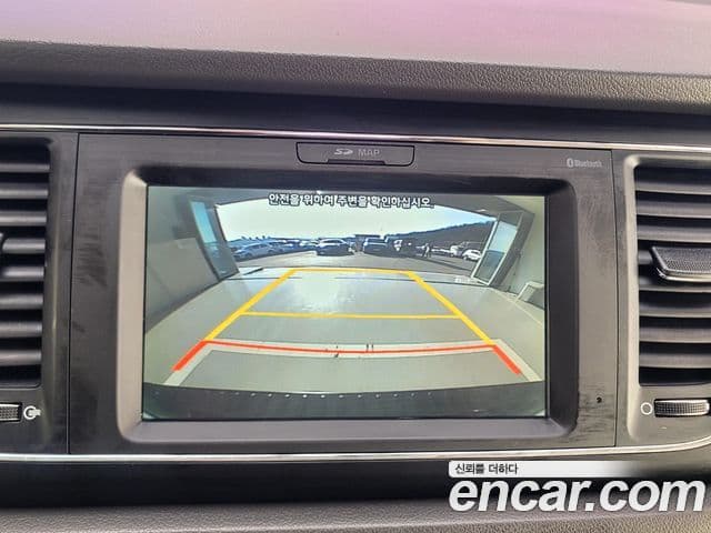 Kia All New Carnival Luxury, 2018 16