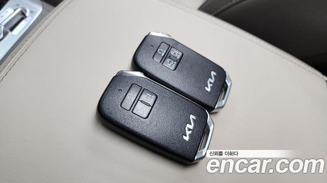 Kia Carnival 4세대 Noblesse, 2023 16