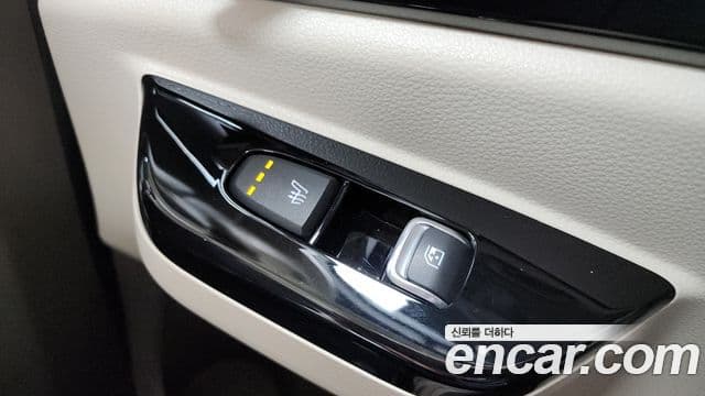 Kia Carnival 4세대 Noblesse, 2023 19