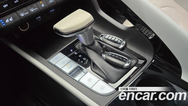 Hyundai Avante (CN7) Inspiration, 2021 9