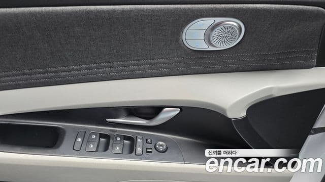 Hyundai Avante (CN7) Inspiration, 2021 14