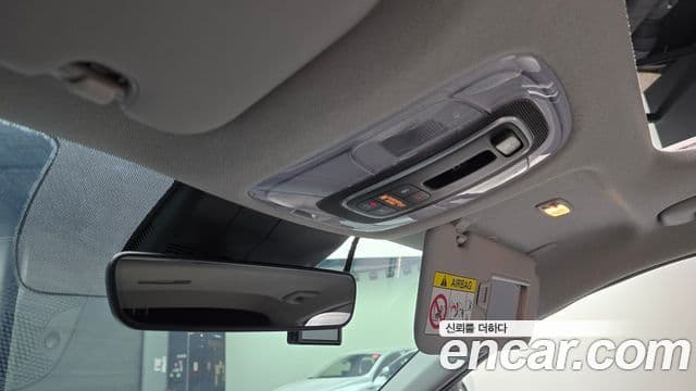 Hyundai Avante (CN7) Inspiration, 2021 18