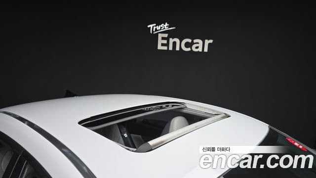 Hyundai Avante (CN7) Inspiration, 2021 20