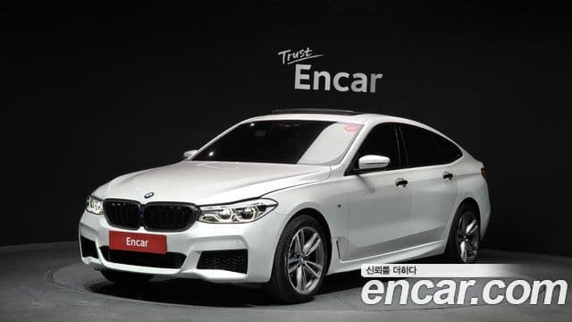 BMW 6시리즈 GT (G32) 630d xDrive M Sport, 2020 1