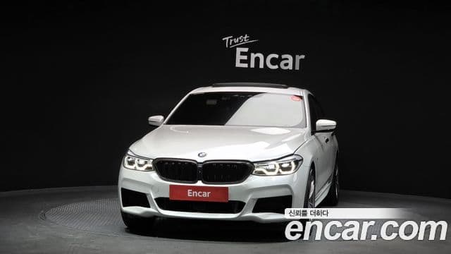 BMW 6시리즈 GT (G32) 630d xDrive M Sport, 2020 3