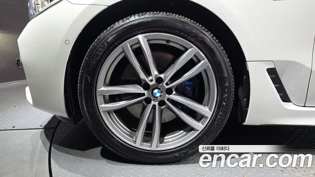 BMW 6시리즈 GT (G32) 630d xDrive M Sport, 2020 все фото