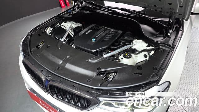 BMW 6시리즈 GT (G32) 630d xDrive M Sport, 2020 6