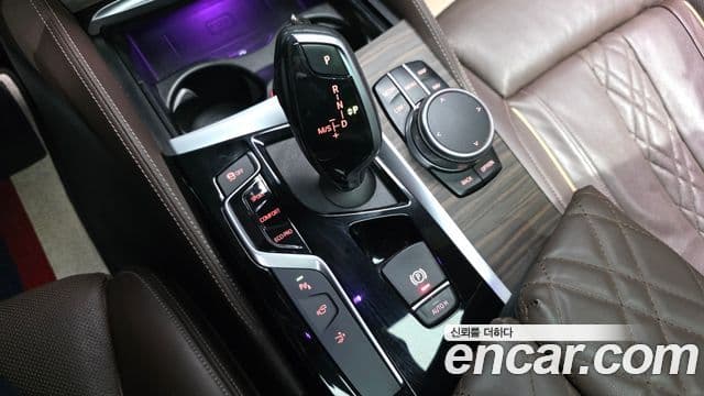 BMW 6시리즈 GT (G32) 630d xDrive M Sport, 2020 9