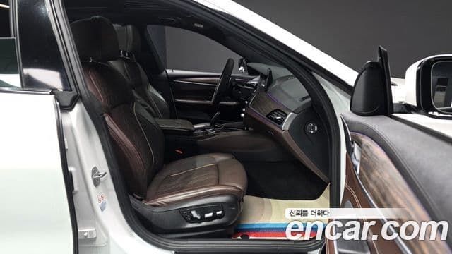 BMW 6시리즈 GT (G32) 630d xDrive M Sport, 2020 10