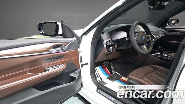 BMW 6시리즈 GT (G32) 630d xDrive M Sport, 2020 11