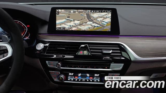 BMW 6시리즈 GT (G32) 630d xDrive M Sport, 2020 14