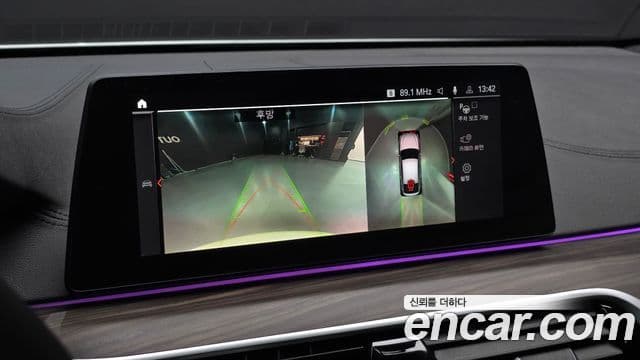 BMW 6시리즈 GT (G32) 630d xDrive M Sport, 2020 15