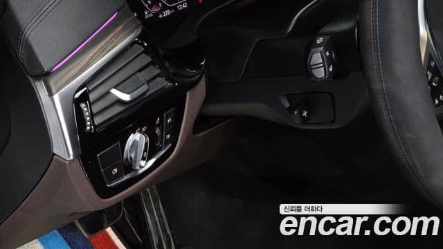 BMW 6시리즈 GT (G32) 630d xDrive M Sport, 2020 16