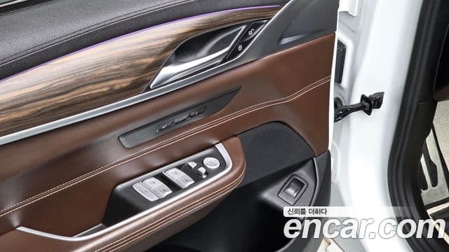 BMW 6시리즈 GT (G32) 630d xDrive M Sport, 2020 17