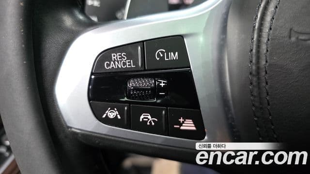 BMW 6시리즈 GT (G32) 630d xDrive M Sport, 2020 18