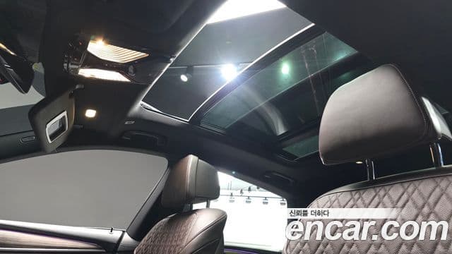 BMW 6시리즈 GT (G32) 630d xDrive M Sport, 2020 19