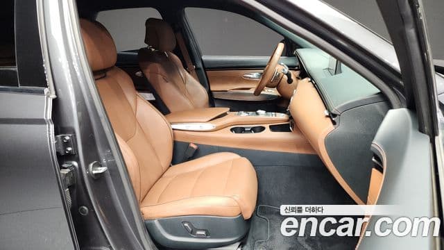 Genesis GV70, 2022 11