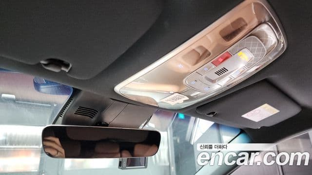 Genesis GV70, 2022 17