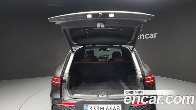 Genesis GV70, 2022 20