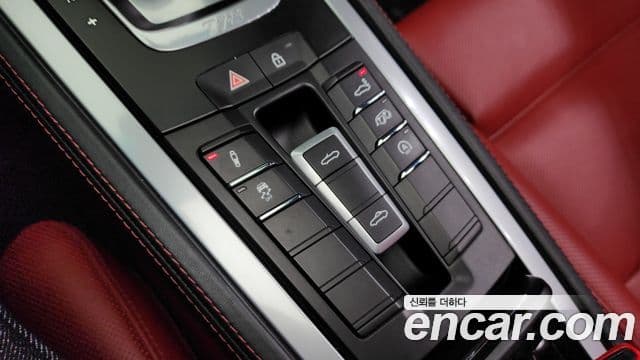 Porsche 718 Boxster 4.0 GTS, 2024 16