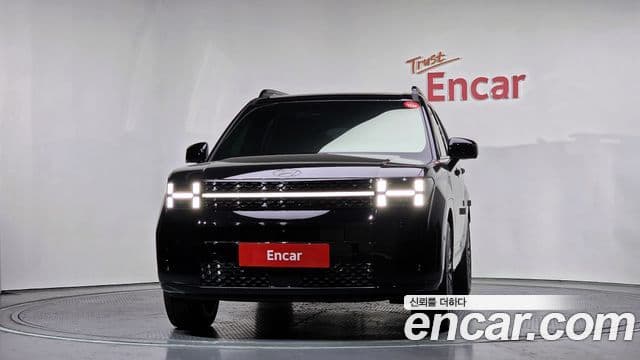 Hyundai Santa Fe (MX5) Calligraphy, 2025 3