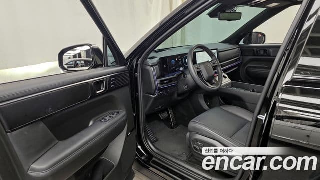 Hyundai Santa Fe (MX5) Calligraphy, 2025 10