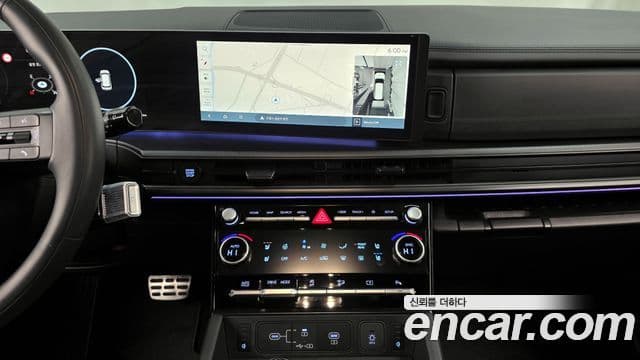 Hyundai Santa Fe (MX5) Calligraphy, 2025 14