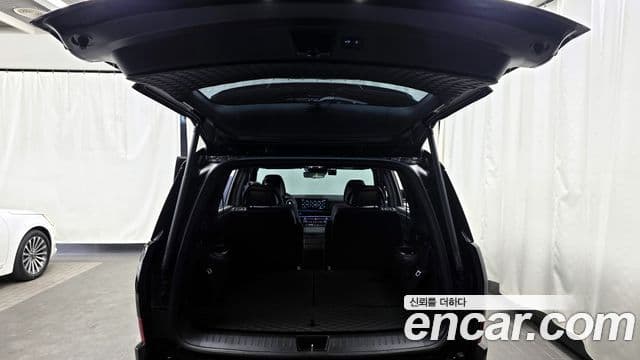 Hyundai Santa Fe (MX5) Calligraphy, 2025 20