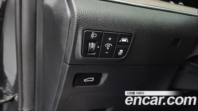 Kia K5 3세대 Noblesse, 2021 13