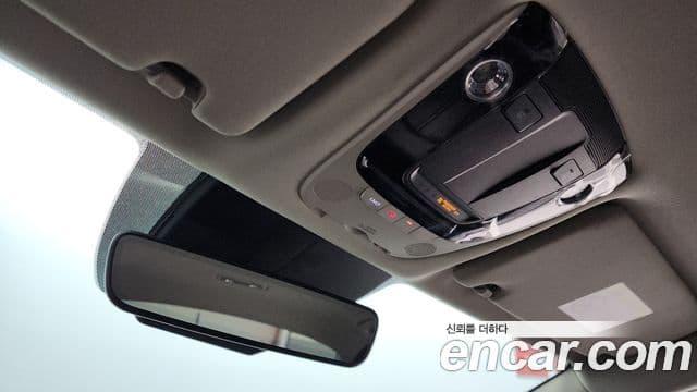 Kia K5 3세대 Noblesse, 2021 18