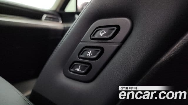 Kia K5 3세대 Noblesse, 2021 19