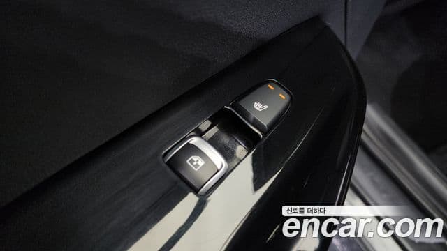 Kia K5 3세대 Noblesse, 2021 20