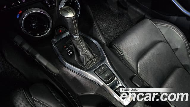 Chevrolet(GM대우) All New 카마로 SS 6.2 V8, 2017 9