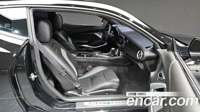 Chevrolet(GM대우) All New 카마로 SS 6.2 V8, 2017 11