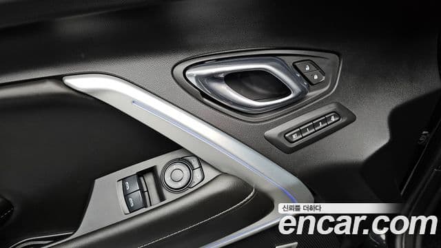 Chevrolet(GM대우) All New 카마로 SS 6.2 V8, 2017 13