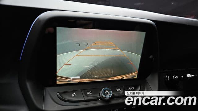 Chevrolet(GM대우) All New 카마로 SS 6.2 V8, 2017 17