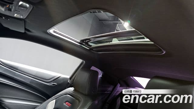 Chevrolet(GM대우) All New 카마로 SS 6.2 V8, 2017 19